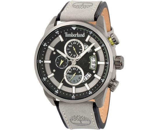 Orologio hot sale timberland uomo